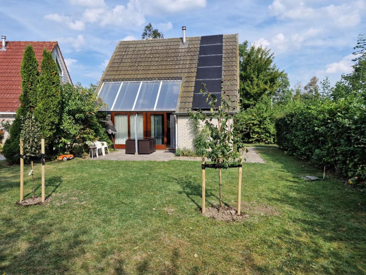 Holiday Home De Schans By Interhome Anjum Exterior photo
