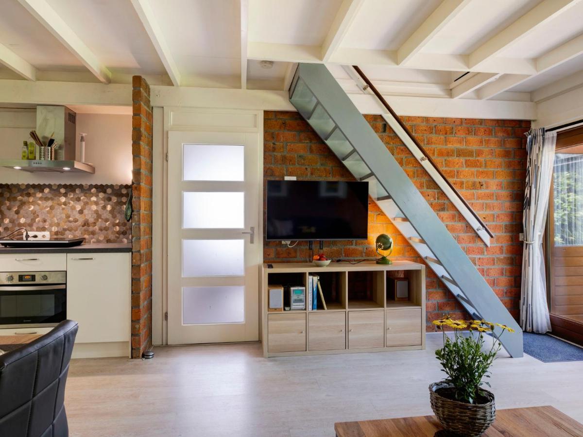 Holiday Home De Schans By Interhome Anjum Exterior photo