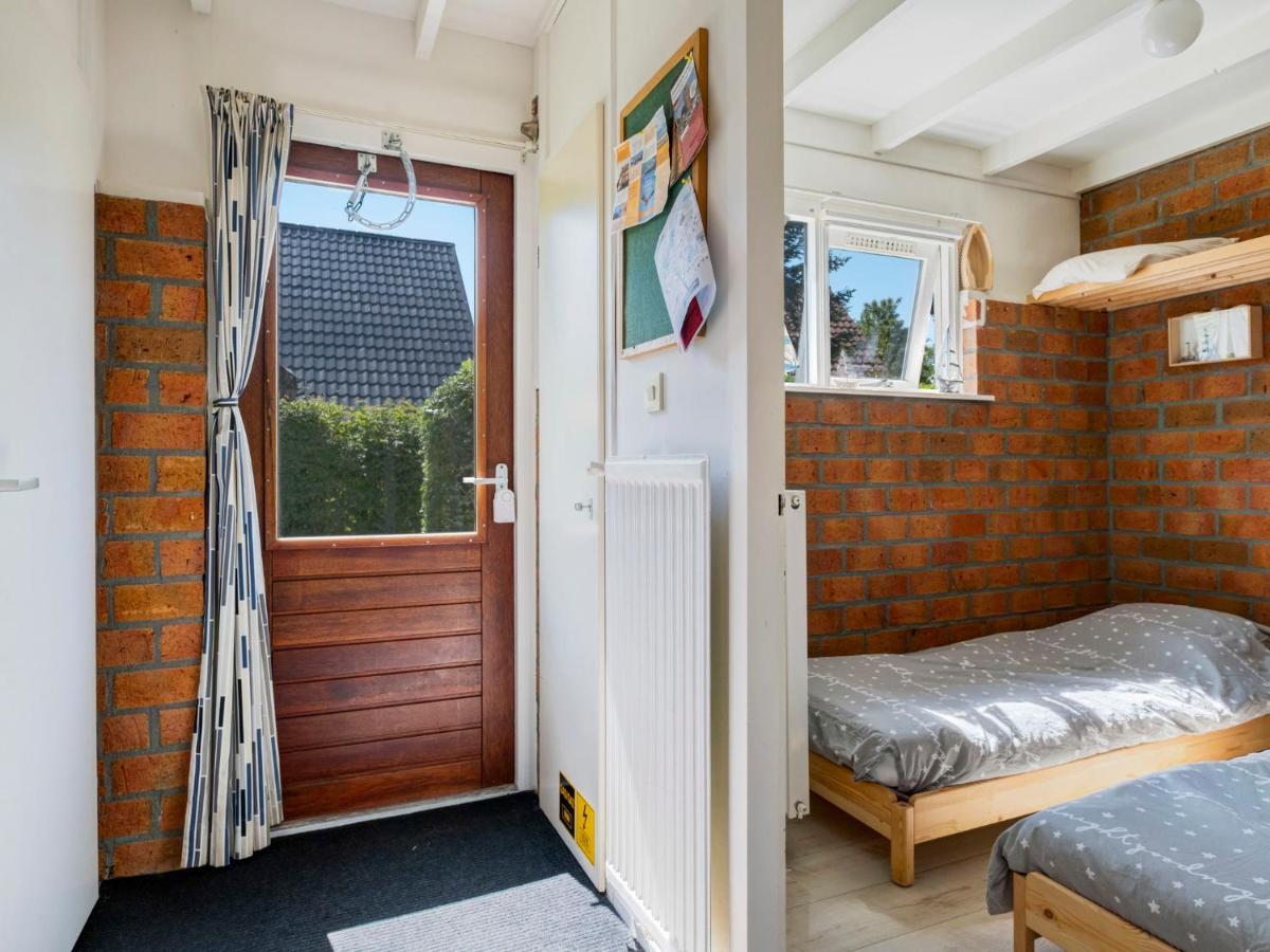 Holiday Home De Schans By Interhome Anjum Exterior photo