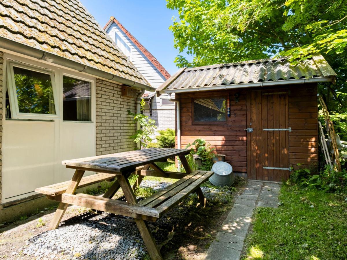 Holiday Home De Schans By Interhome Anjum Exterior photo